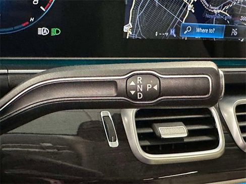 Certified 2022 Mercedes-Benz GLE 350 4MATIC image 33