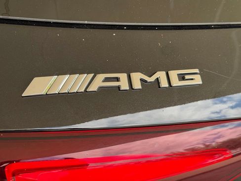 Used 2026 Mercedes-Benz GLE 53 AMG 4MATIC image 18