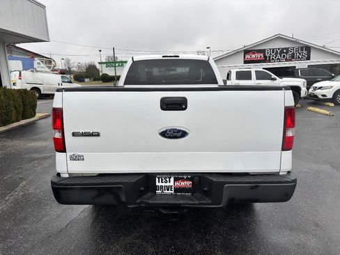 Used 2008 Ford F150 XL image 4