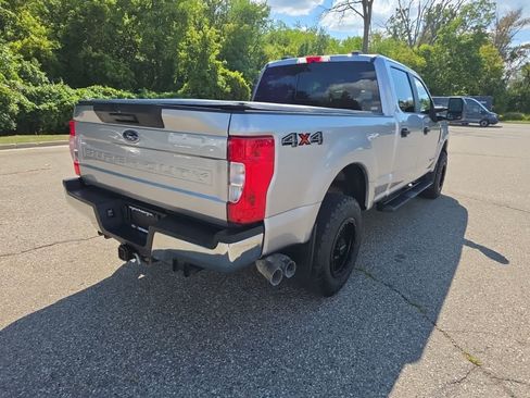 Used 2021 Ford F250 XL AWD/4WD image 10