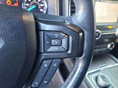 Used 2019 Ford Expedition Limited w/ Equipment Group 302A image 32