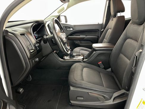 Certified 2022 GMC Canyon Elevation w/ Trailering Package image 22