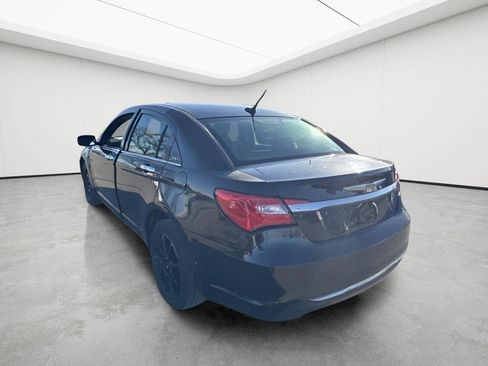 Used 2013 Chrysler 200 Limited w/ Sun & Sound Pkg FWD image 5