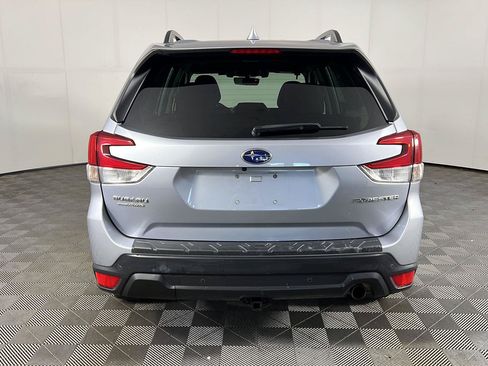 Used 2020 Subaru Forester Limited AWD/4WD image 6