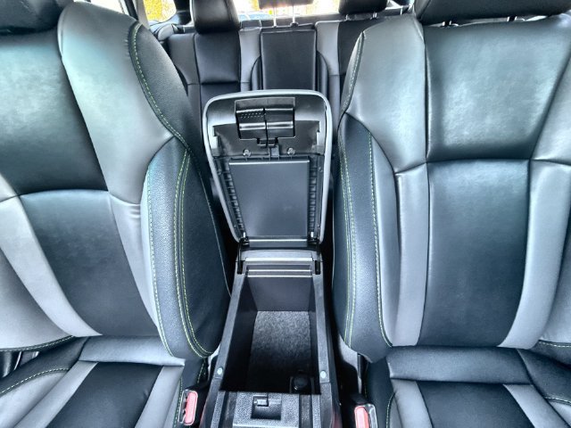 Certified 2024 Subaru Outback Onyx Edition AWD/4WD image 20