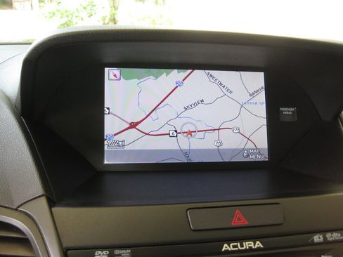 Used 2014 Acura RDX FWD w/ Technology Package image 20