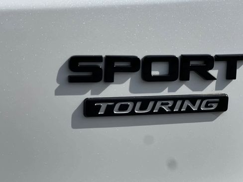 New 2026 Honda CR-V Sport Touring image 12