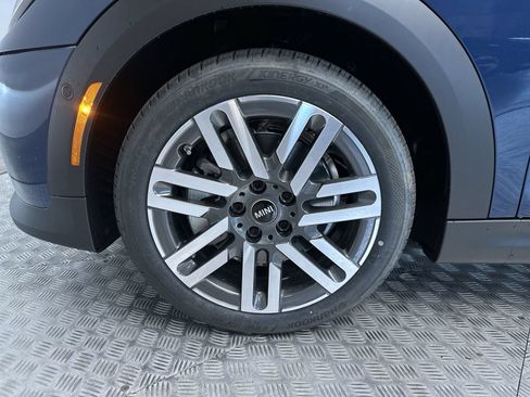 New 2026 MINI Cooper S FWD image 26