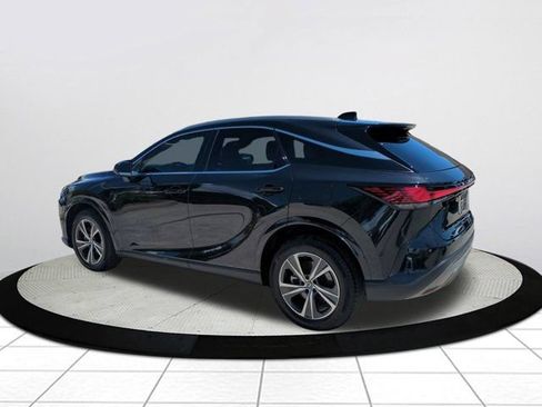 Used 2025 Lexus RX 350 Premium w/ Accessory Package (K3) FWD image 5