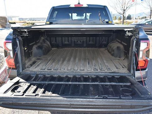 Used 2024 Ford Ranger Raptor image 7