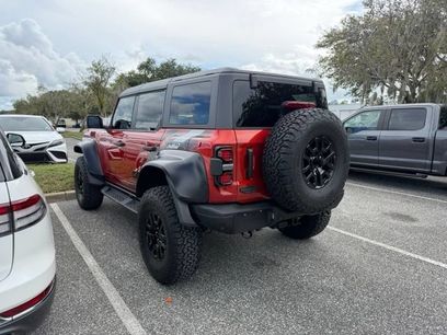 Used 2023 Ford Bronco Raptor