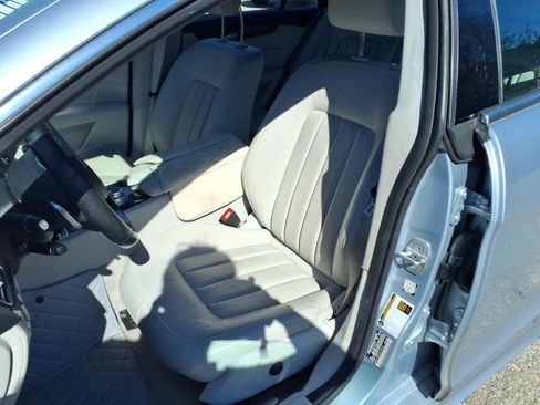 Used 2017 Mercedes-Benz CLS 550 4MATIC image 30