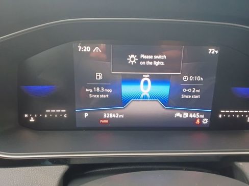 Used 2025 Volkswagen Jetta S FWD image 2