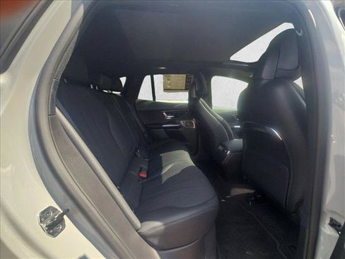 Used 2025 Mercedes-Benz EQE 350+ 4MATIC SUV image 17