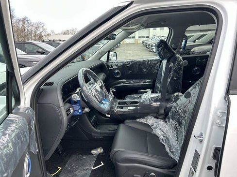 New 2026 Hyundai Palisade SEL image 6