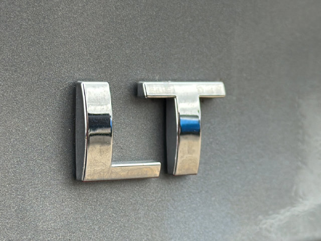 Certified 2024 Chevrolet Malibu LT FWD image 29