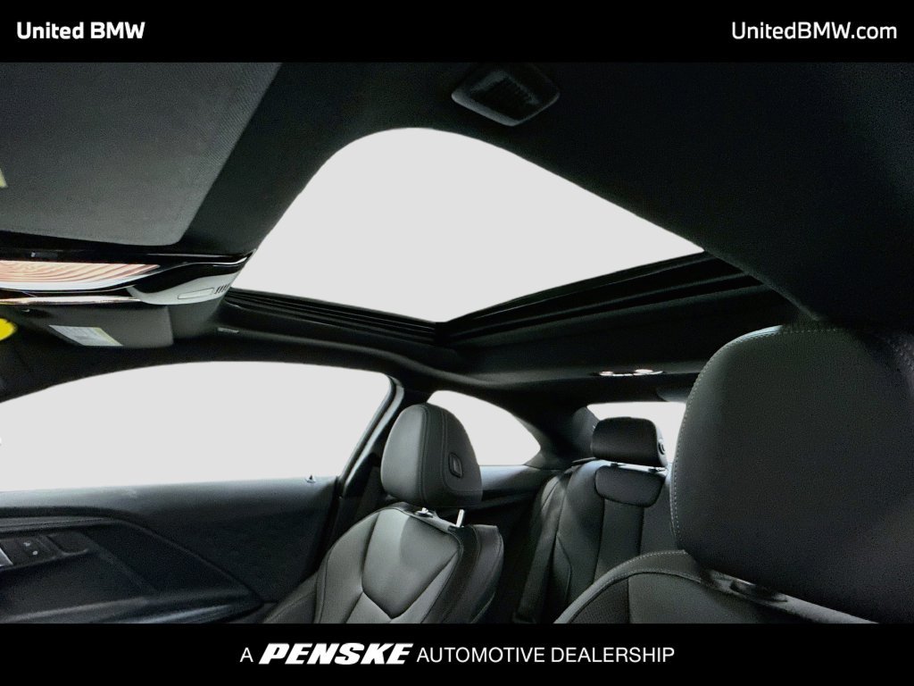 Certified 2026 BMW 230i Coupe RWD image 19