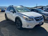 Used 2014 Subaru Crosstrek 2.0i Premium w/ Moonroof Package image 2