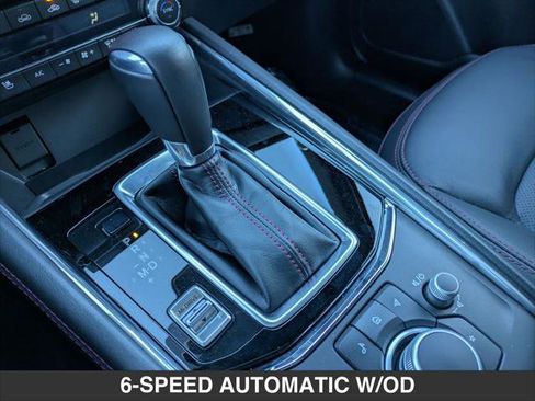 Certified 2023 MAZDA CX-5 AWD 2.5 Turbo image 15