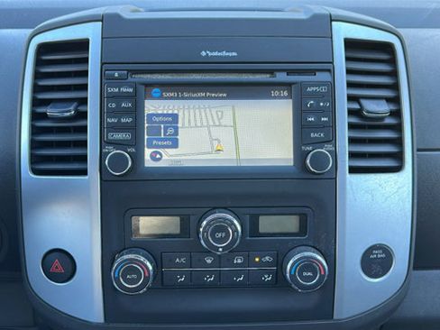 Certified 2020 Nissan Frontier PRO-4X w/ Pro-4x Utility Package image 21