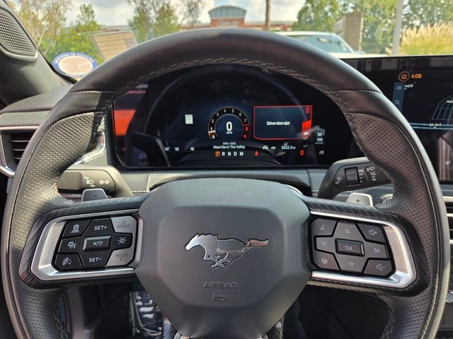 Used 2024 Ford Mustang GT Premium RWD image 23