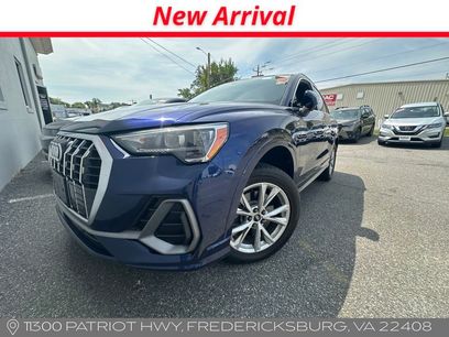 Used 2022 Audi Q3 2.0T Premium w/ Convenience Package