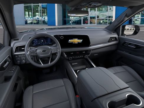 New 2026 Chevrolet Tahoe RST w/ Comfort Package AWD/4WD image 15