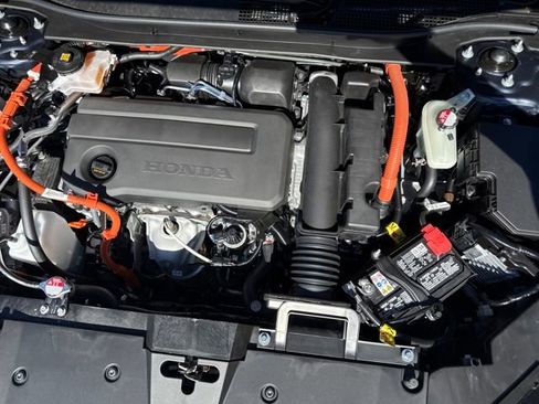 New 2026 Honda CR-V TrailSport image 26