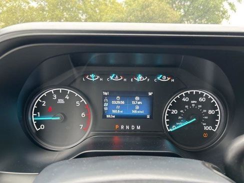 New 2026 Ford F250 XLT AWD/4WD image 12