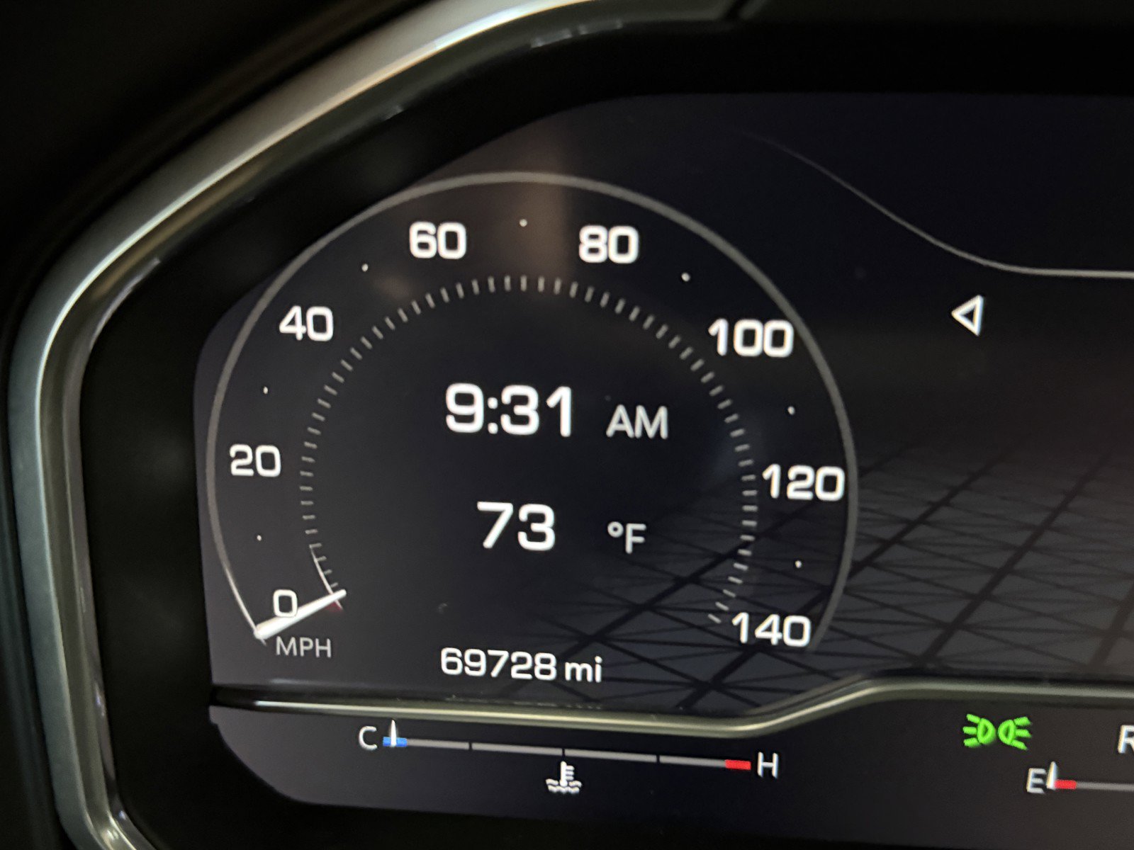 Used 2024 GMC Sierra 1500 Denali w/ Technology Package AWD/4WD image 9