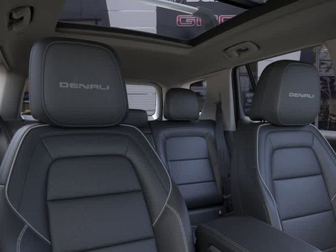 New 2026 GMC Terrain Denali image 24