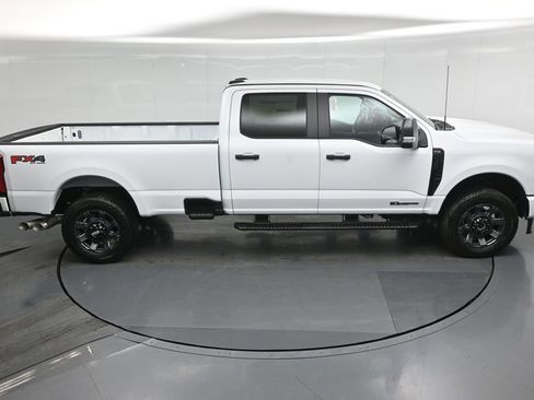 New 2026 Ford F350 XL w/ STX Appearance Package AWD/4WD image 32