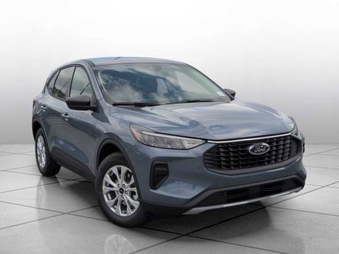 New 2026 Ford Escape Active FWD image 2
