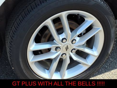 Used 2022 Dodge Durango GT AWD/4WD image 7