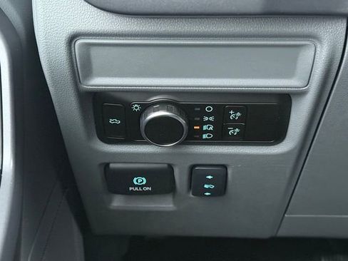 New 2025 Ford F150 Lightning XLT image 22