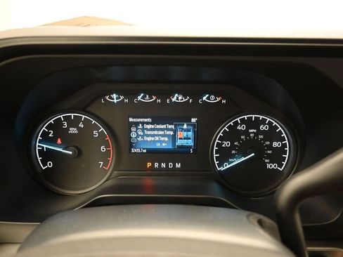 Used 2025 Ford F250 XLT AWD/4WD image 14