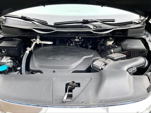 Certified 2024 Honda Odyssey EX-L image 31