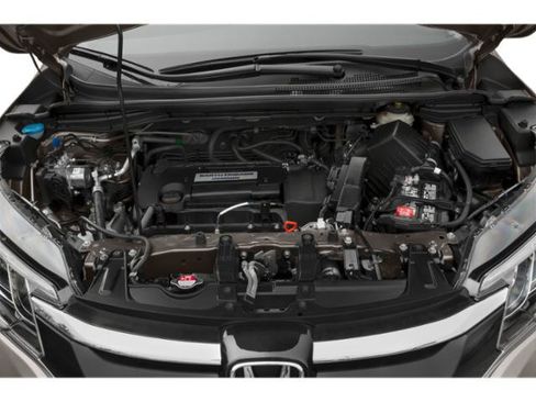 Used 2015 Honda CR-V EX-L image 13