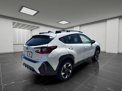 Certified 2025 Subaru Crosstrek 2.5i Limited w/ Crosstrek Mirror Package AWD/4WD image 9