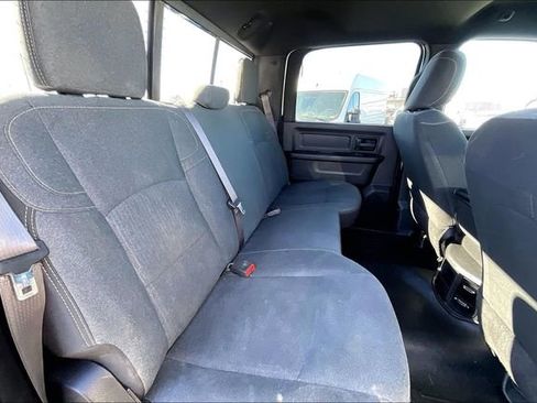 Used 2022 RAM 3500 Tradesman image 29