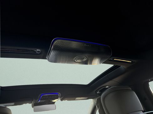 Certified 2022 Mercedes-Benz Maybach S 580 4MATIC image 19