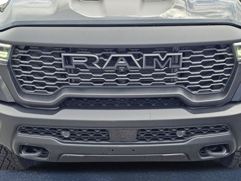 Used 2026 RAM 1500 RHO w/ RHO Level 1 Equipment Group AWD/4WD image 3