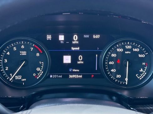 Certified 2023 Cadillac XT6 Sport w/ Platinum Package image 21