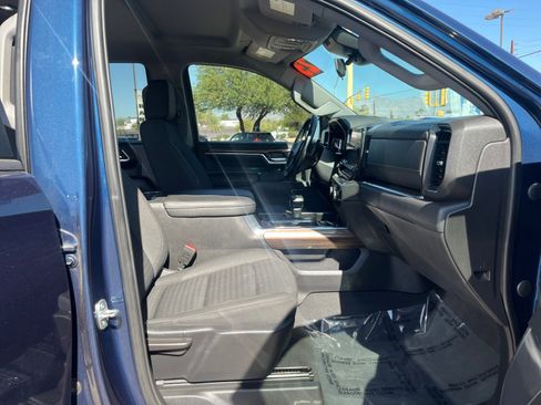 Used 2023 Chevrolet Silverado 1500 LT Trail Boss image 19