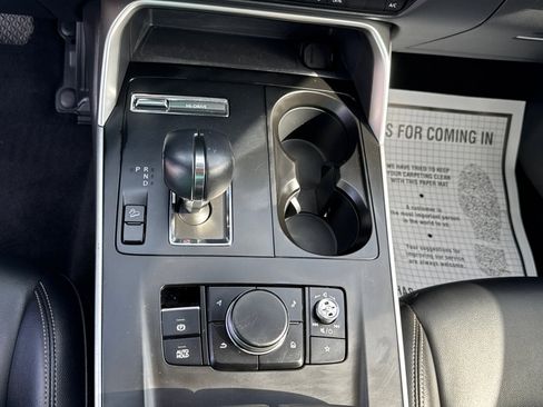 Used 2024 MAZDA CX-90 3.3 Turbo w/ Select Package image 14
