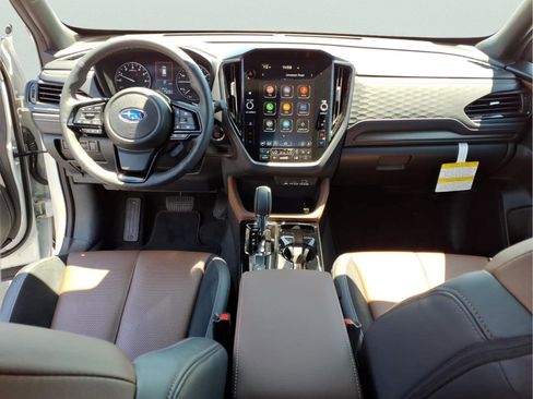 Certified 2026 Subaru Forester Touring AWD/4WD image 8
