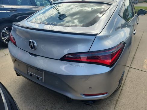 Used 2024 Acura Integra A-Spec FWD image 6