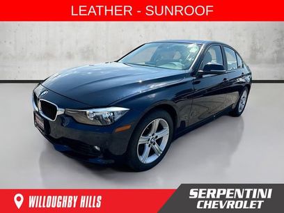 Used 2014 BMW 328i xDrive Sedan