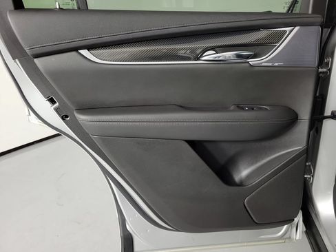 Used 2020 Cadillac XT6 Sport AWD/4WD image 14