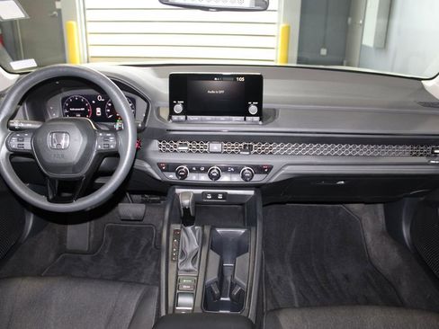 Certified 2024 Honda Accord EX image 22